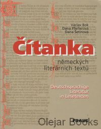 Čítanka německých literárních textů