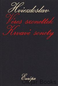 Véres szonettek - Krvavé sonety