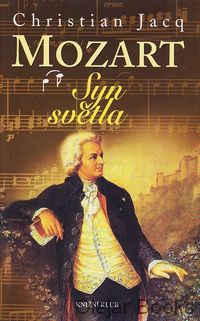 Mozart Syn Světla