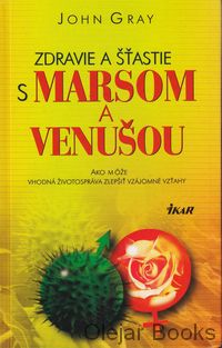 Zdravie a šťastie s Marsom a Venušou