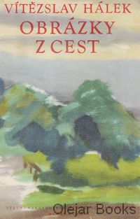 Obrázky z cest
