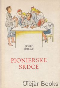 Pionierske srdce