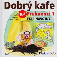 Dobrý kafe na Frekvenci 1