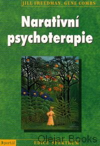 Narativní psychoterapie