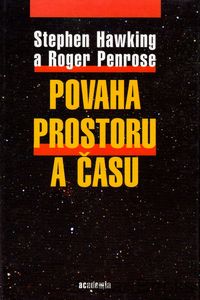 Povaha prostoru a času