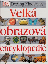 Velká obrazová encyklopedie