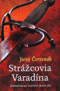 Strážcovia Varadína