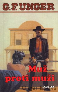 Muž proti muži