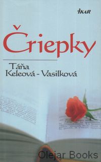 Čriepky
