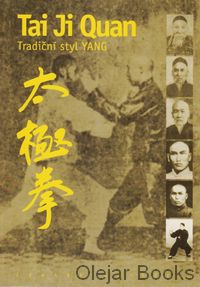 Tai Ji Quan