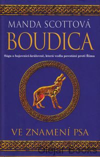Boudica 3