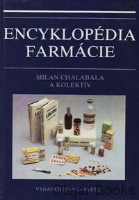 Encyklopédia farmácie