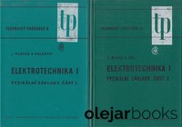 Elektrotechnika I 