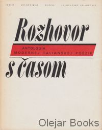 Rozhovor s časom