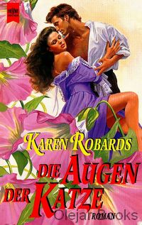 Die Augen der Katze