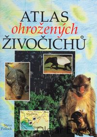 Atlas ohrožených živočichů