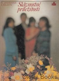 Slávnostné príležitosti