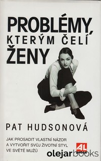 Problémy, kterým čelí ženy