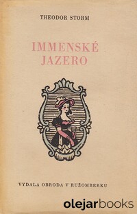 Immenské jazero