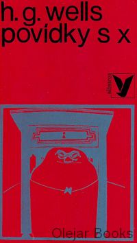 Povídky s X