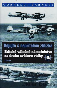 Britské válečné námořnictvo za druhé světové války II.