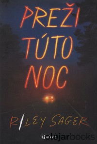 Preži túto noc