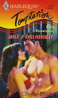 Muž z Oklahomy