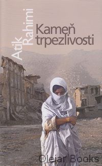 Kameň trpezlivosti