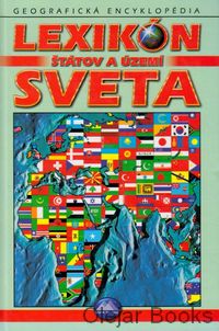 Lexikon štátov a území sveta