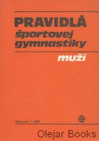 Pravidlá športovej gymnastiky