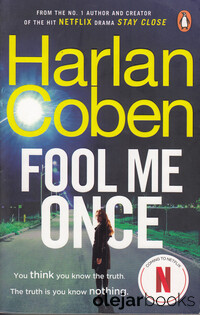 Fool Me Once