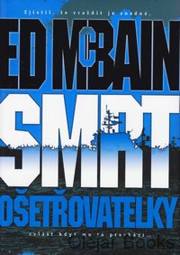 Smrt ošetřovatelky