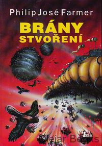 Brány stvoření