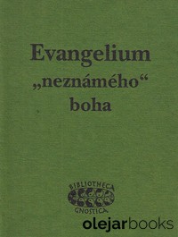 Evangelium neznámého boha 