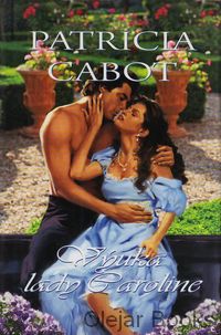 Výuka lady Caroline