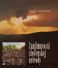 Zaujímavosti slovenskej prírody