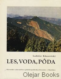 Les, voda, pôda