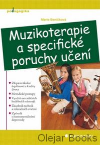 Muzikoterapie a specifické poruchy učení