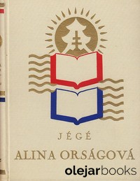 Alina Orságová