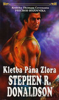 Kletba Pána Zlora