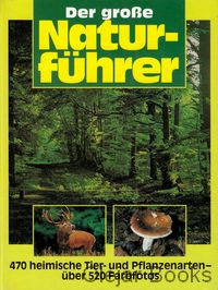 Der grosse Naturführer