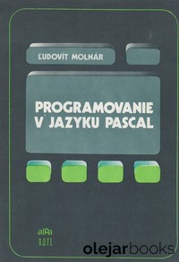 Programovanie v jazyku Pascal