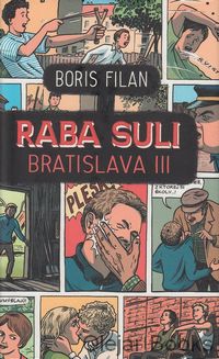 Raba Suli