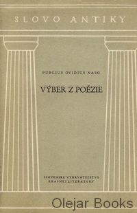 Výber z poézie