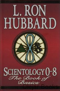 Scientology 0-8