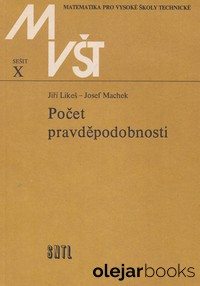 Počet pravděpodobnosti