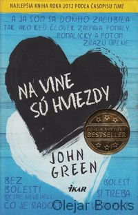 Na vine sú hviezdy