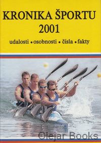 Kronika športu 2001