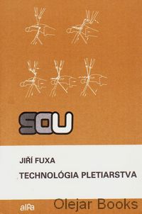 Technológia pletiarstva