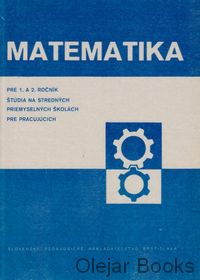Matematika